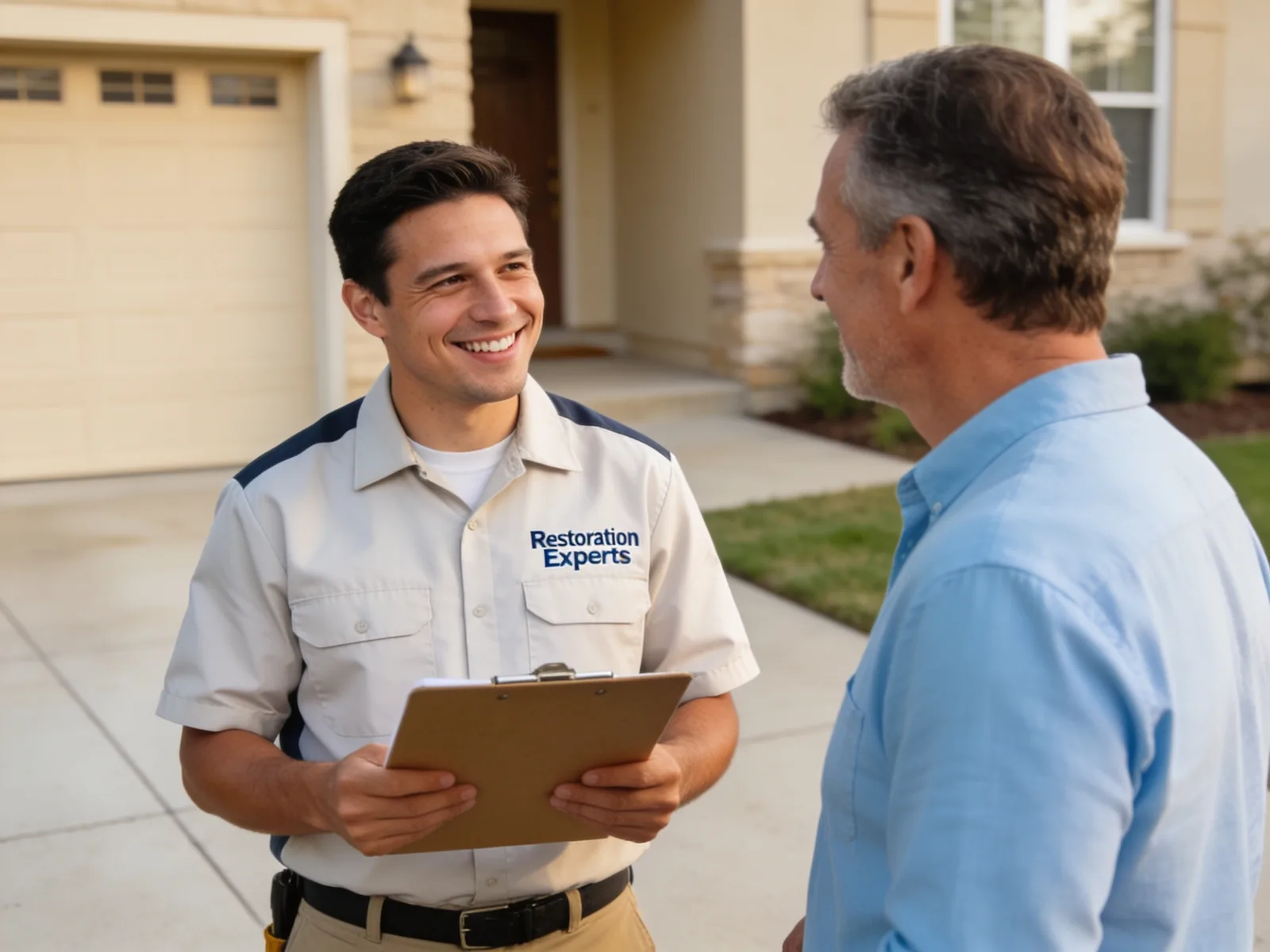 Water Damage Cleanup Harrisville, WV FAQs